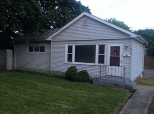 615 W 10th St, Anderson, IN 46016
