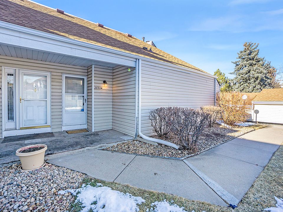 1st image of 2694 S Xanadu Way Unit B