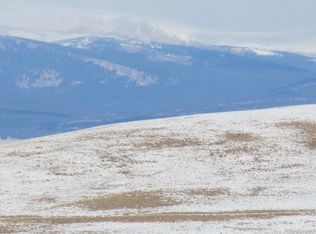 LOT 5091 Arikara Trl LOT 5091, Hartsel, CO 80449