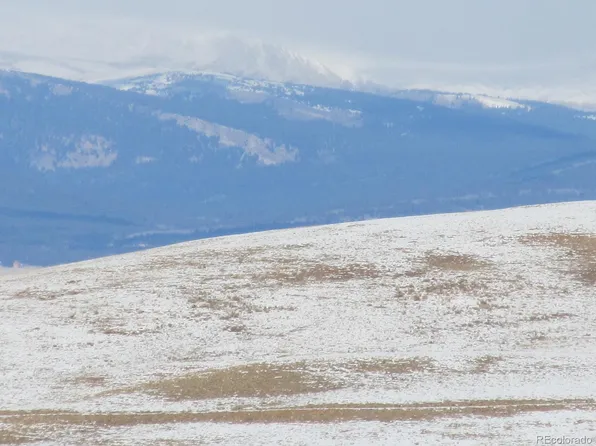 Lot 5091 Arikara Trail LOT 5091, Hartsel, CO 80449