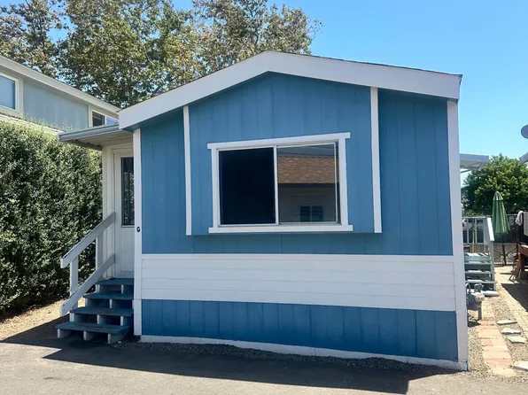 4677 Carpinteria Ave Space G, Carpinteria, CA 93013