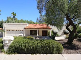 7736 E Charter Oak Rd, Scottsdale, AZ 85260