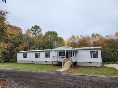 1376 Rising View Way, Asheboro, NC, 27205