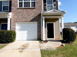 6500 Capitol Knl, Fairburn, GA 30213