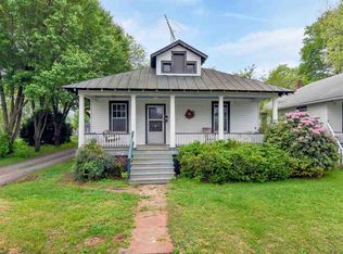1506 Market St E, Charlottesville, VA 22902
