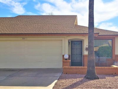 8161 E KEATS Avenue #380, Mesa, AZ, 85209