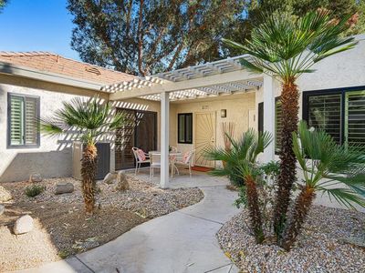 1725 N Via Miraleste UNIT 2119, Palm Springs, CA, 92262