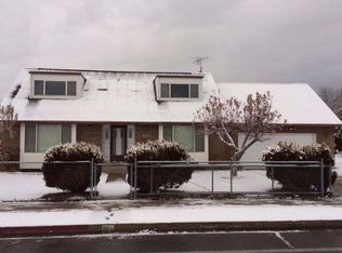 865 E 800 S, Orem, UT 84097