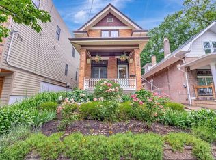 4164 Chambers St, Cincinnati, OH 45223