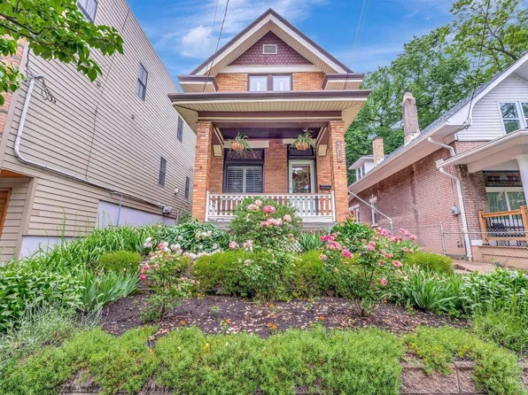4164 Chambers St, Cincinnati, OH 45223