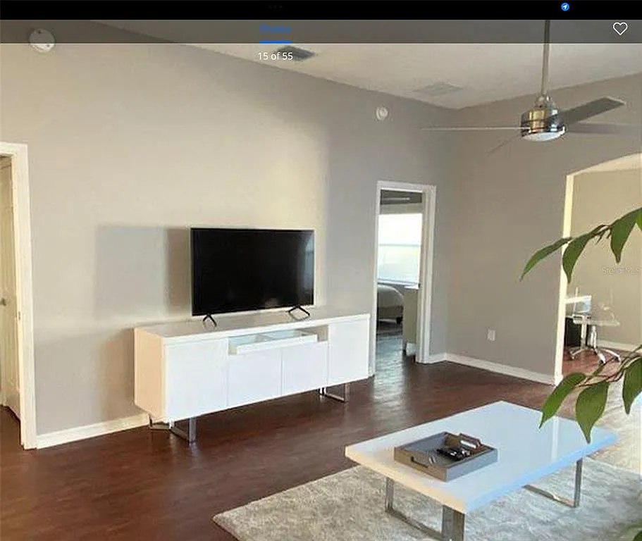 2 bed, 2.0 bath, 1278 sqft, $2,000 — Photo 4