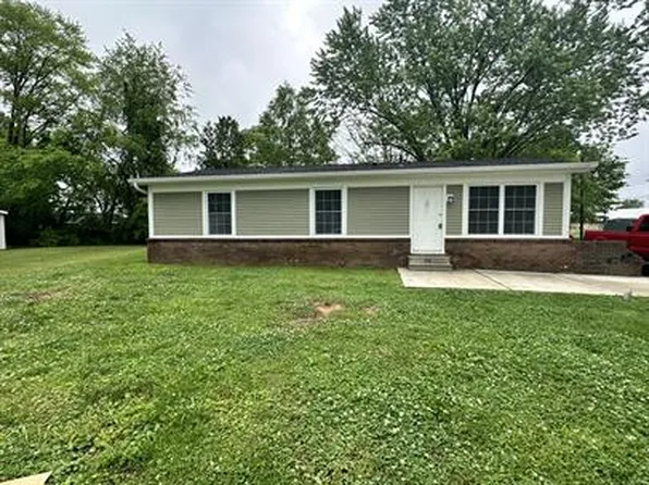 1405 Heather Pl, Hopkinsville, KY 42240