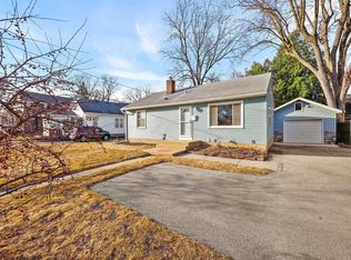 4804 Buckeye Rd, Madison, WI 53716