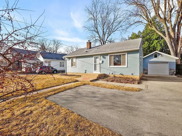 4804 Buckeye Road, Madison, WI 53716