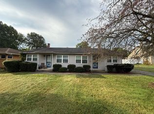 823 Mathews Rd #823, Youngstown, OH 44512