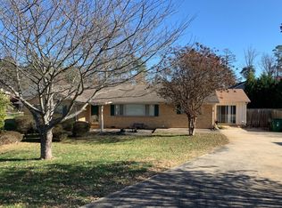 8638 Old Potters Rd, Charlotte, NC 28269