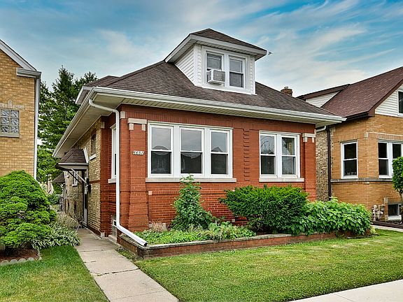 3rd image of 6651 W Imlay St