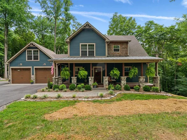 2950 Spears Rd, Scottsville, KY 42164