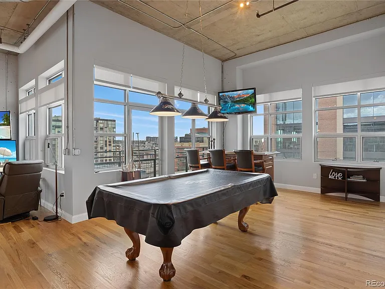 1890 Wynkoop St #801 — Photo 9