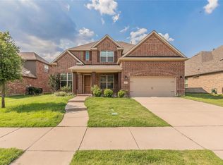 11528 Santa Maria Rd, Frisco, TX 75035