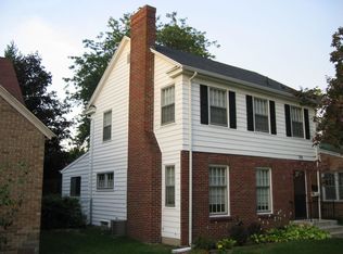 705 Alger St SE, Grand Rapids, MI 49507