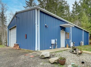 3830 E Pickering Rd, Shelton, WA 98584