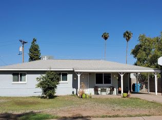 2106 W Glenn Dr, Phoenix, AZ 85021