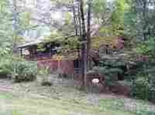 12429 Indian Reserve Rd, Hubbard Lake, MI 49747