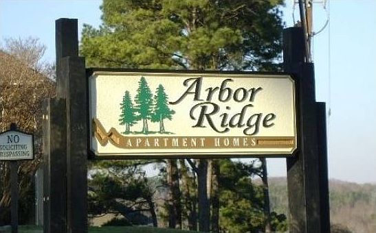 Arbor ridge