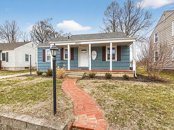 2nd image of 1937 Wilbraham Rd