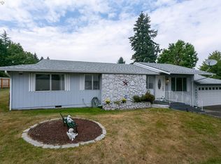 10818 NE Beech St, Portland, OR 97220
