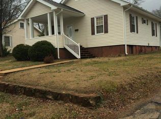 97 Lawrence St, Lyman, SC 29365