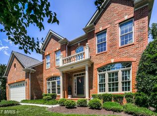 5149 Crestwood Ln, Ellicott City, MD 21043
