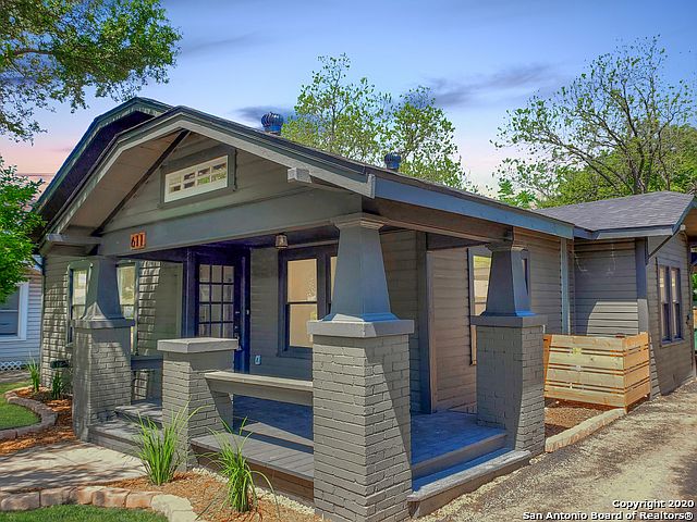 1st image of 611 Bailey Ave