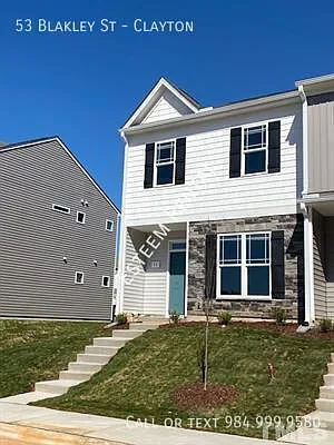 3 bed, 2.5 bath, $1,675 — Photo 2