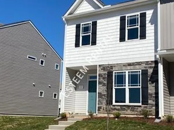53 Blakley St, Clayton, NC 27520