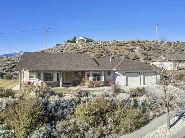 1160 Eagle Ct, Carson City, NV 89701