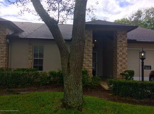 2436 Broadmoor Ln, Spring Hill, FL 34606