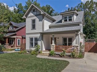 52 Waynesville Ave, Asheville, NC 28806