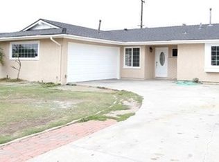 6651 Amy Ave, Garden Grove, CA 92845