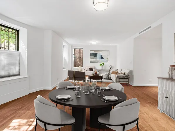 478 Central Park W APT 1A, New York, NY 10025