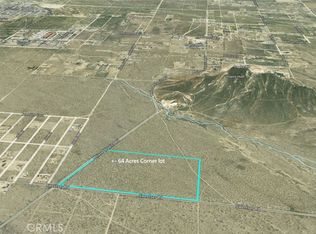 0 Mojave Tropico Rd, Rosamond, CA 93560