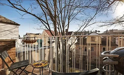 Rented by Redefined Real Estate