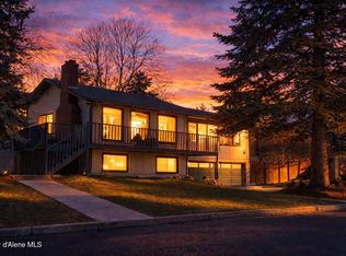 1635 E Tall Timber Loop, Post Falls, ID 83854