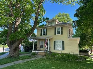 3302 Osborne Blvd, Racine, WI 53405