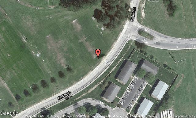 Map View