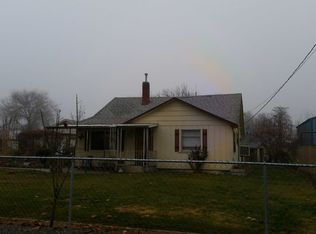 1201 E Alder St, Yakima, WA 98901