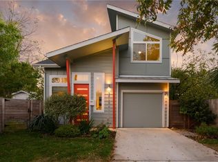 2103 Payne Ave UNIT B, Austin, TX 78757