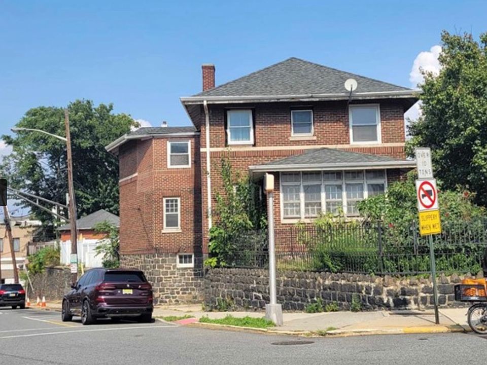 4301 John F Kennedy Blvdnorth, North Bergen, NJ 07047 Zillow