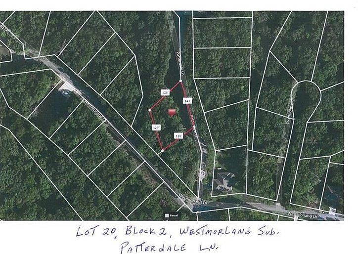 1st image of Patterdale Ln